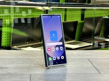 Samsung Galaxy Fold 6 Blue